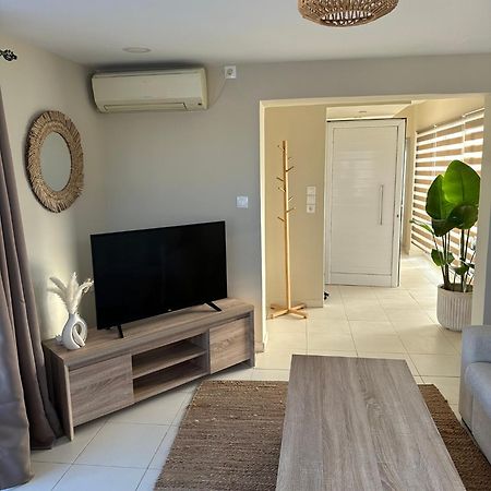 Filoxenia City Apartment Zakynthos Town Luaran gambar