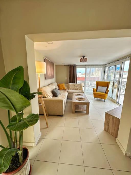 Filoxenia City Apartment Zakynthos Town Luaran gambar