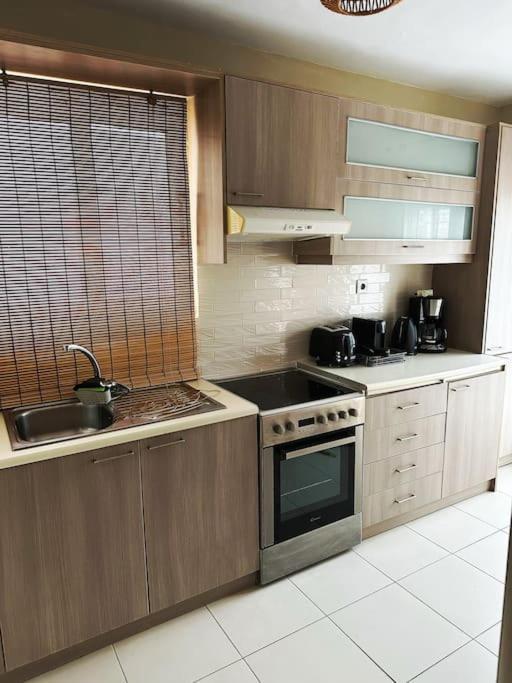 Filoxenia City Apartment Zakynthos Town Luaran gambar