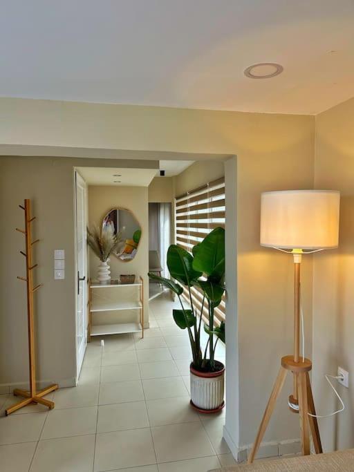 Filoxenia City Apartment Zakynthos Town Luaran gambar