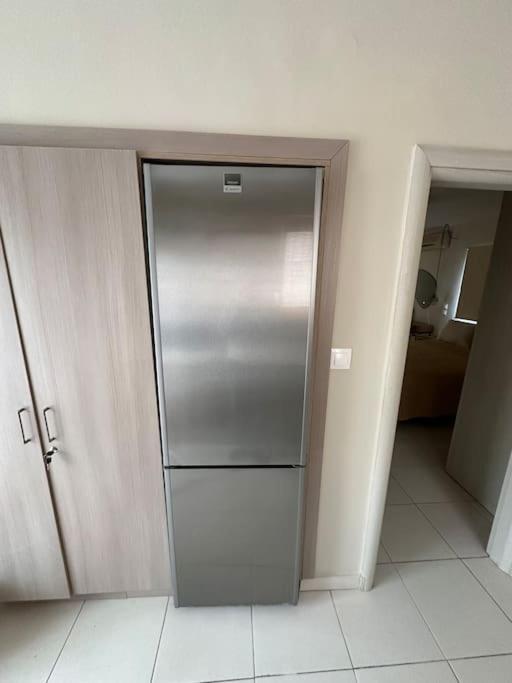 Filoxenia City Apartment Zakynthos Town Luaran gambar