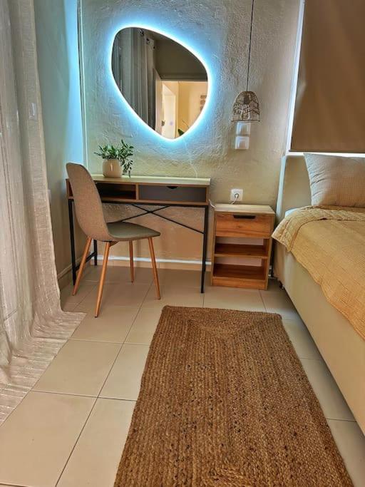Filoxenia City Apartment Zakynthos Town Luaran gambar