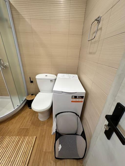 Filoxenia City Apartment Zakynthos Town Luaran gambar