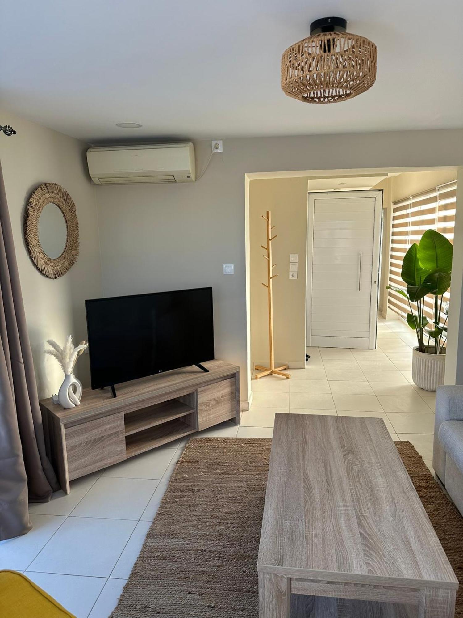 Filoxenia City Apartment Zakynthos Town Luaran gambar